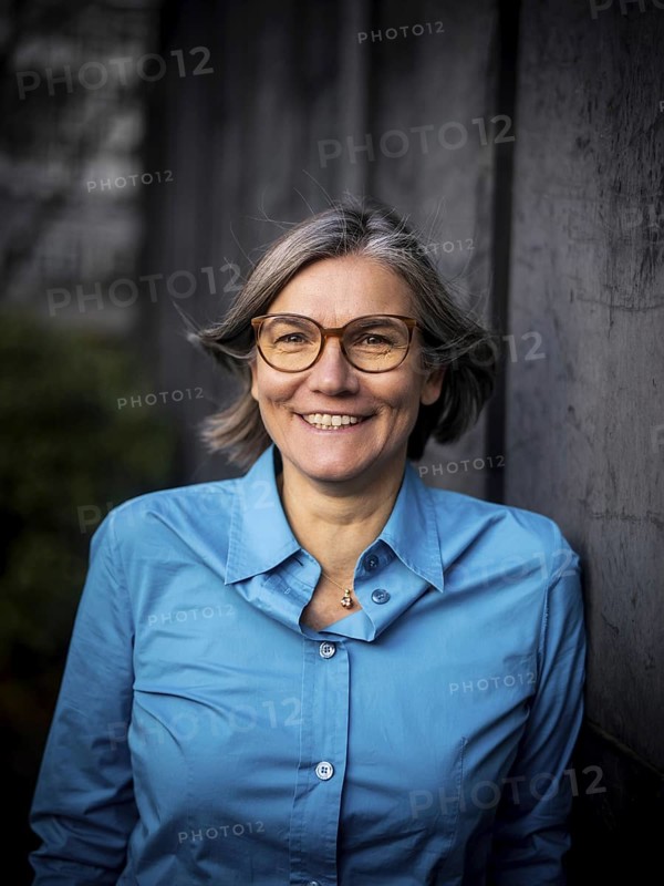 Christiane Benner ist neue Erste Vorsitzende der IG Metall und damit die erste Frau an der Spitze der grv?vüten Einzelgewerkschaft der Welt. Aufgenommen am 07.11.2023 in Berlin