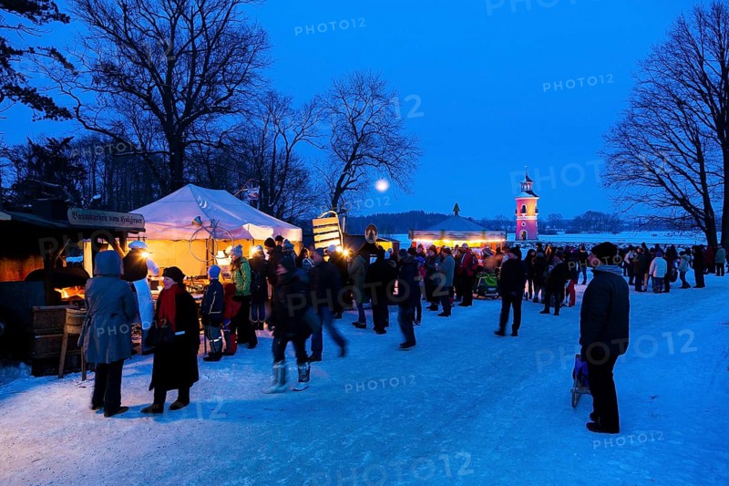Shaky ride around Moritzburg 2013