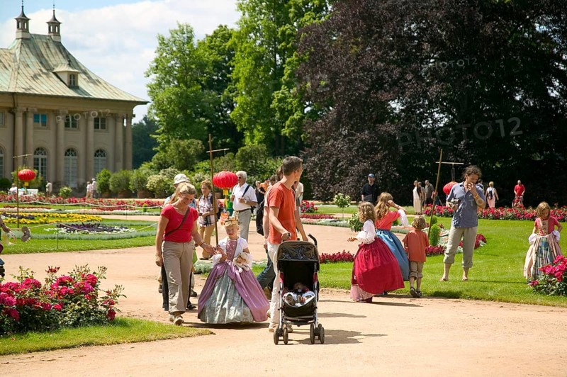 Elbhang Festival