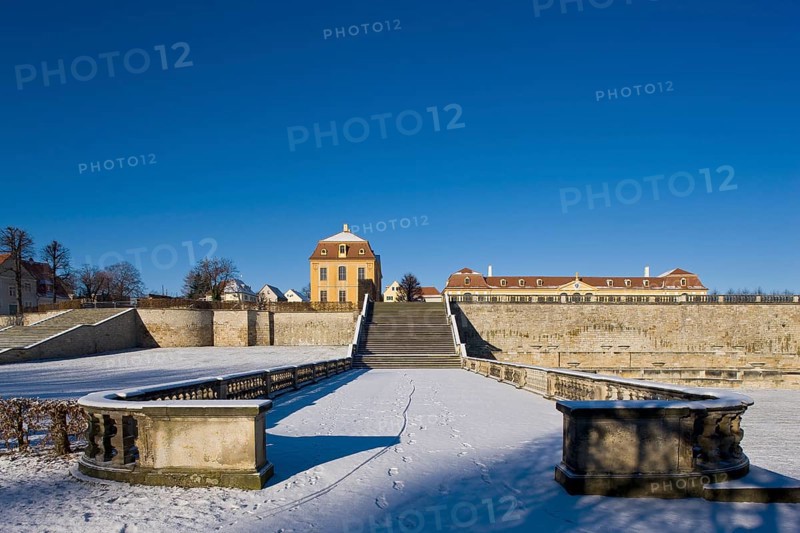 Großsedlitz Baroque Park