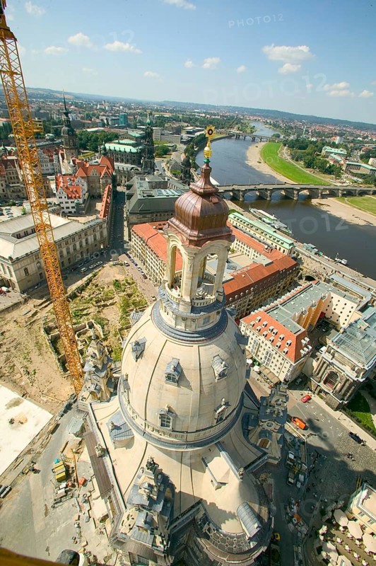 Dresden Church of Our Lady