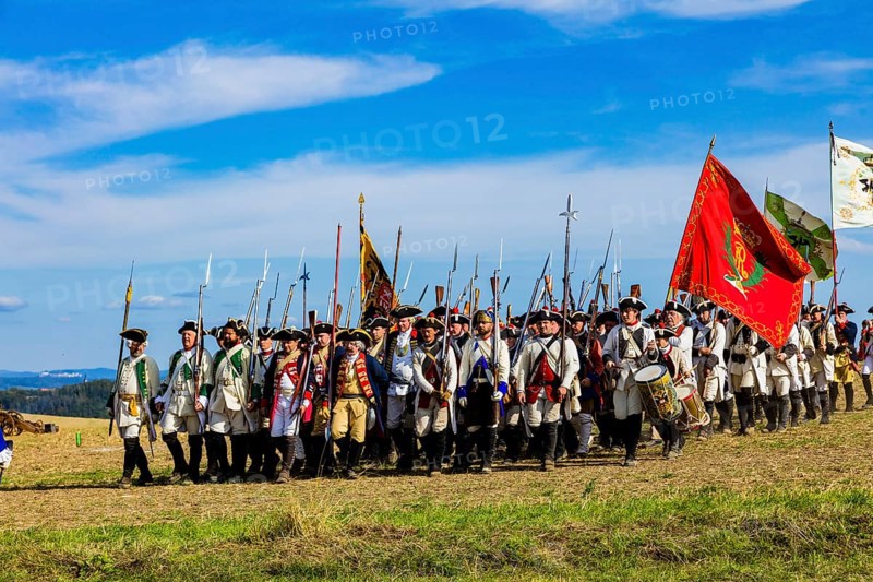 Battle of Maxen