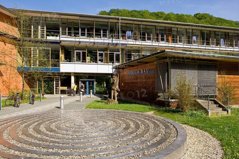 Faculty of Forest, Geo and Hydrosciences, Department of Forest Sciences, TU Dresden