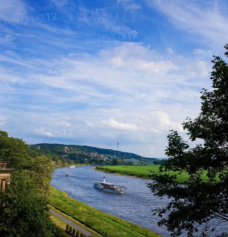 Albrechtsberg Castle
