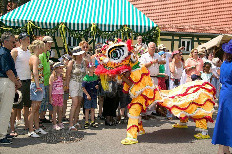 Elbhang Festival