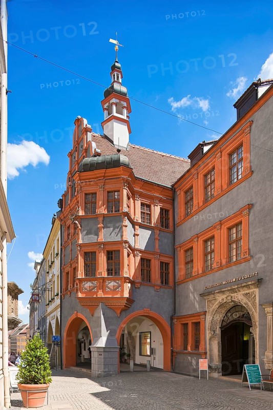Görlitz Schönhof