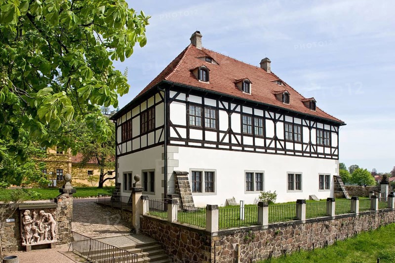 Hoflößnitzi is a former Electoral Saxon, now municipal winery in Radebeul (Oberlößnitz district) on the Saxon Wine Route. In the 21st century, it has been converted into a museum and is once again a winery with a sales outlet and bar. The winery is part of the large Lößnitz vineyard