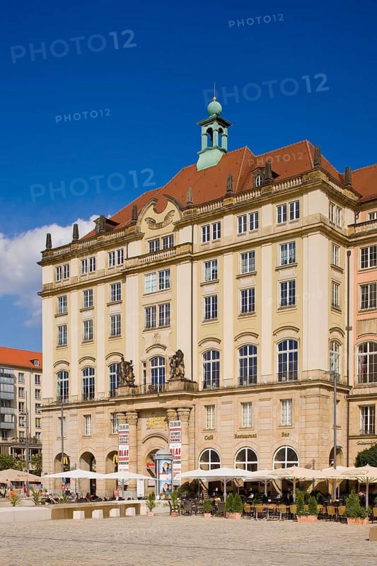 House Altmarkt