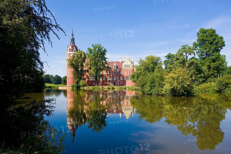 Prince Pückler Park Bad Muskau