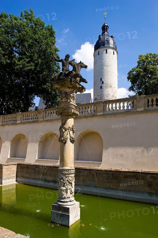 Altenburg Castle