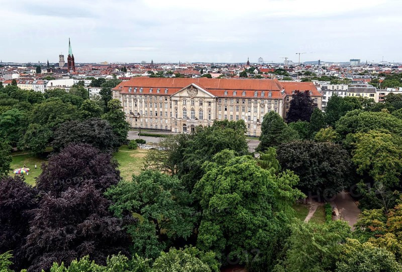 Berlin Court of Appeal at Kleistpark. It is the Higher Regional Court of the State of Berlin, 05.07.2023