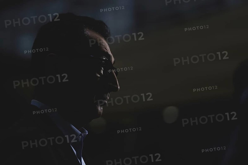 Cem Özdemir (Alliance 90/The Greens), Federal Minister of Agriculture and Food, recorded at the BMUV agriculture Congress in Berlin, 16 January 2024