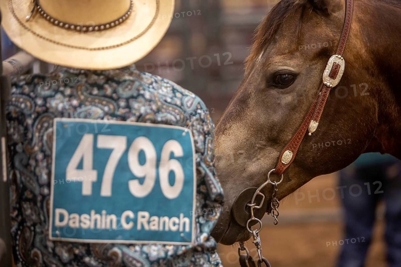 Oklahoma City, Oklahoma, The Great Plains Rodeo, an annual gay rodeo that features traditional rodeo competition while emphasizing the camaraderie of the LGBTQ community