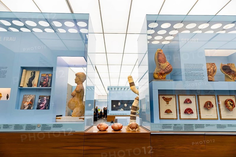 Founded in 1912, the Deutsches Hygiene-Museum is a museum in Dresden. It sees itself as a public forum for science, culture and society