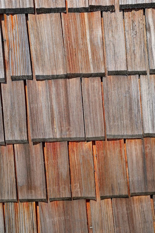Wallpaper, Wooden roof shingle of an alpine hut, Alps near Innsbruck, Nordkette, Innsbruck, Tyrol, Austria, Europe