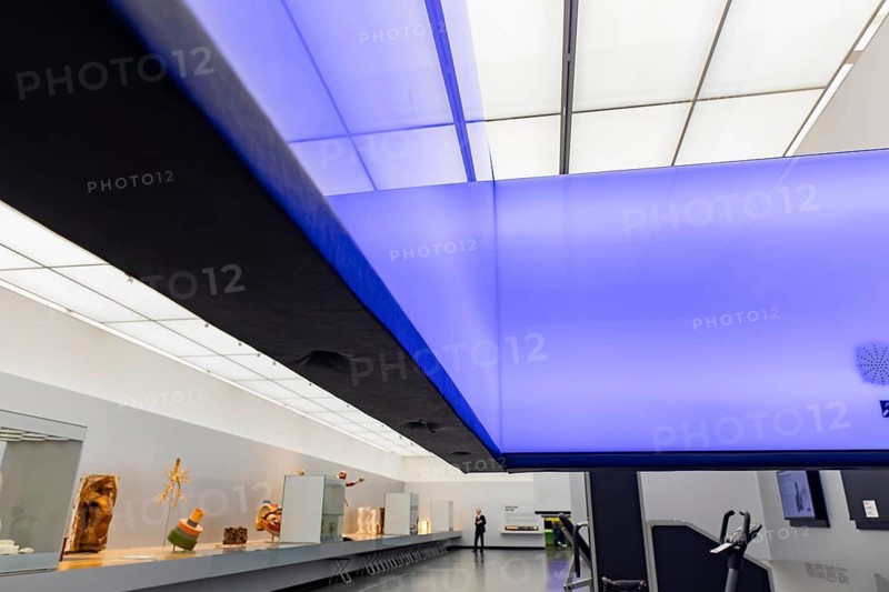 Founded in 1912, the Deutsches Hygiene-Museum is a museum in Dresden. It sees itself as a public forum for science, culture and society