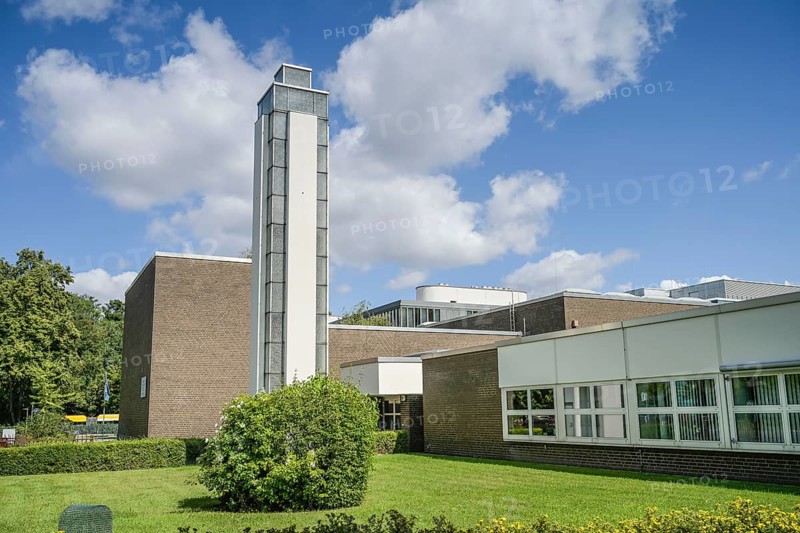 Church of Jesus Christ of Latter-day Saints, Klingelhöferstrasse Tiergarten, Mitte, Berlin, Germany, Europe