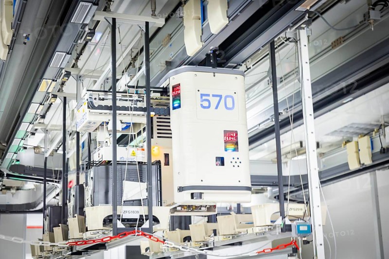 Funding decision totalling EUR 5.4 million for joint project to GlobalFoundries and its partners, Dresden, Saxony, Germany, Europe