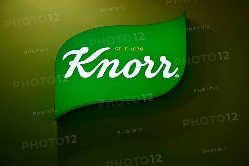 Knorr logo