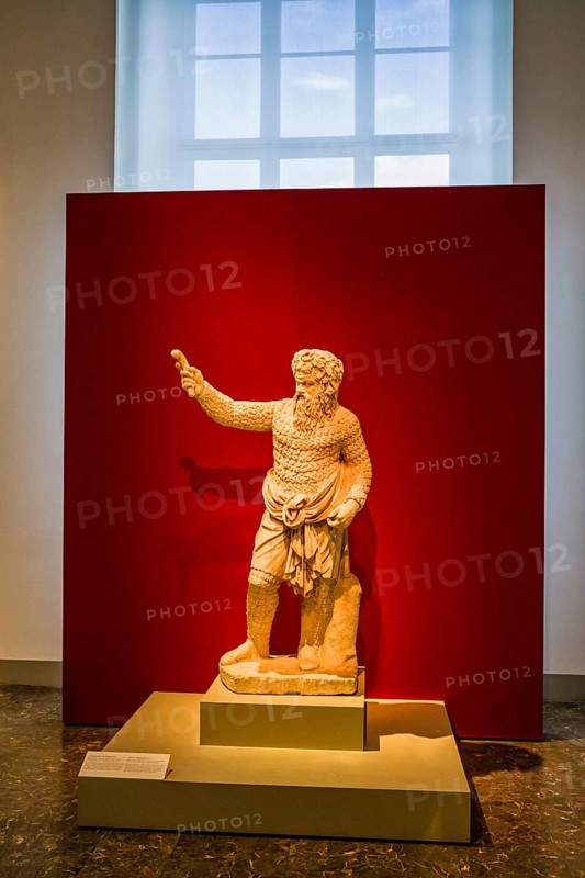 Altes Museum, Berlin, Germany, Europe