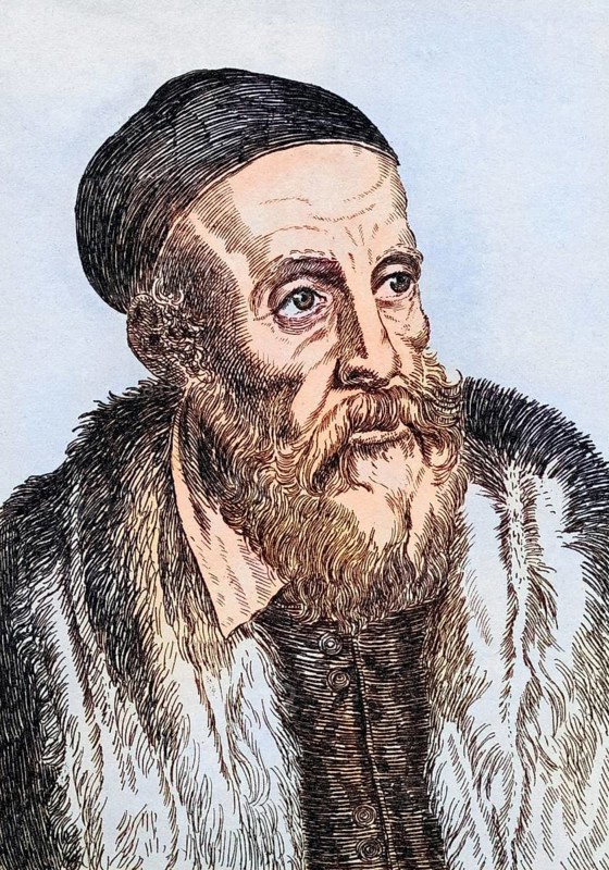 Tiziano Vecelli or Tiziano Vecellio better known as Titian ca. 1485 n 1576 Italian artist, Historic, digitally restored reproduction from a 19th century original, Record date not stated