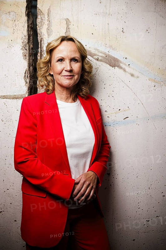 Steffi Lemke (Alliance 90/The Greens), Federal Minister for the Environment, Nature Conservation, Nuclear Safety and Consumer Protection, Berlin, 5 November 2024