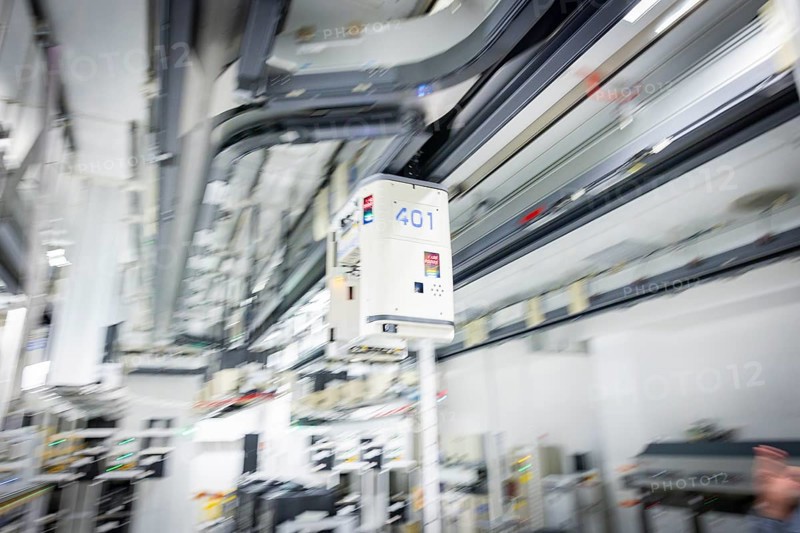 Funding decision totalling EUR 5.4 million for joint project to GlobalFoundries and its partners, Dresden, Saxony, Germany, Europe