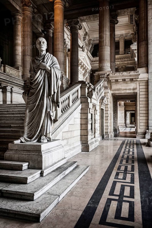 The Palace of Justice, palace, architecture, palace of justice, monumental, europe, law, law, capital, european union, flanders, building, building, sightseeing, attraction, art in architecture, judge, monument, court, courthouse, historic, monument, Brussels, Belgium, Europe