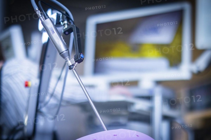 Clinical AI Day at the Dresden University Hospital, Dresden, Saxony, Germany, Europe