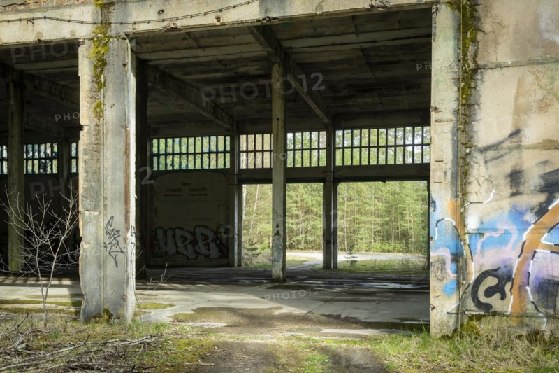 In December, the Federal Ministry of Defence decided that the new Logistics Battalion 471 would be stationed in the municipality of Bernsdorf in the district of Bautzen. Remnants of the former anti-aircraft missile regiment 31 of the National People's Army on the site. Air Defence Missile Regiment 31 of the National People's Army, Bernsdorf, Saxony, Germany, Europe