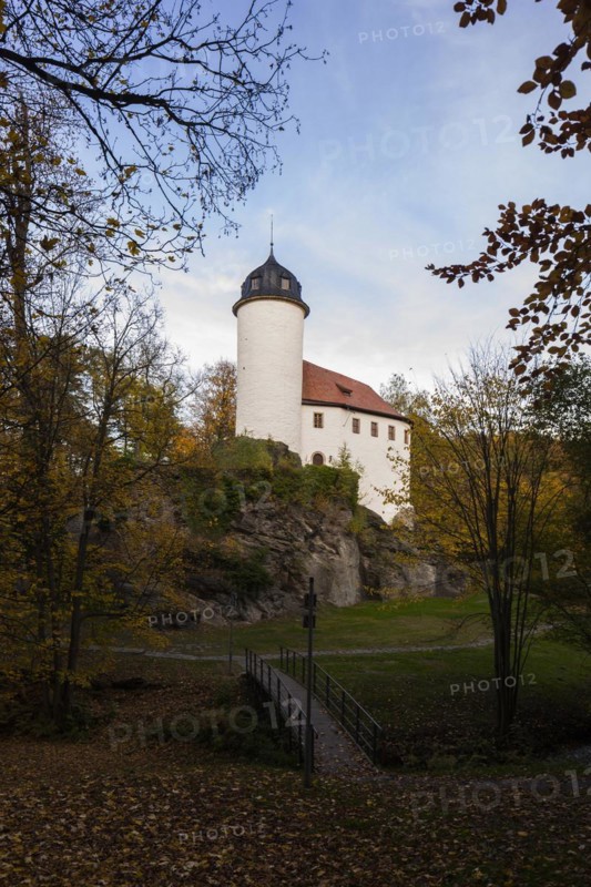 Rabenstein Castle, the smallest medieval castle in Saxony, is located in Oberrabenstein, Rabenstein district of the city of Chemnitz, and is part of the Schlossbergmuseum Chemnitz as the Rabenstein Castle Museum, Rabenstein, Saxony, Germany, Europe