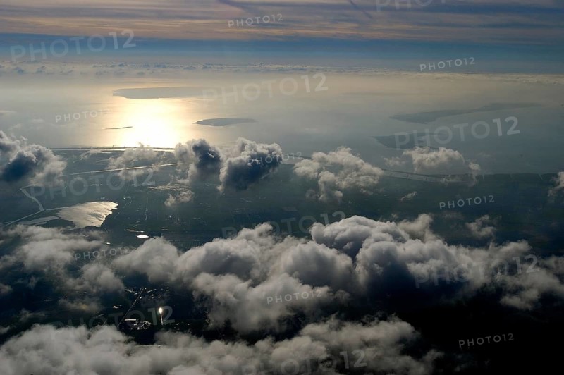 Coast, Schleswig-Holstein, coastal protection, natural, tide, protection, horizon, sea, North Sea, North Frisian Islands, Norderoogsand, Hallig Hooge, Pellworm, Hallig, Halligen, island, aerial view, aerial photography, aerial photos, aerial view, nature, Norden, North Frisian Wadden Sea, North Frisia, nordic, tourism, water, watt, Wadden Sea, aerial view