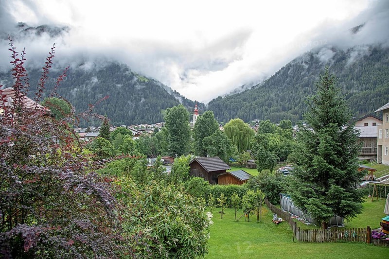 Pfunds, Landeck, Tyrol, Austria, Europe