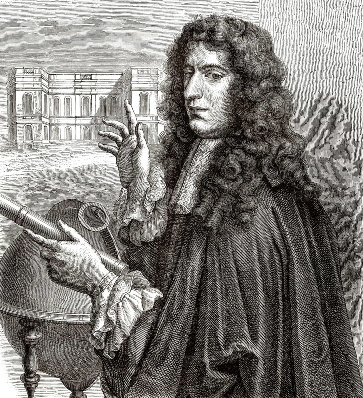 Jean-Dominique, comte de Cassini, 1748-1845, französischer Astronom