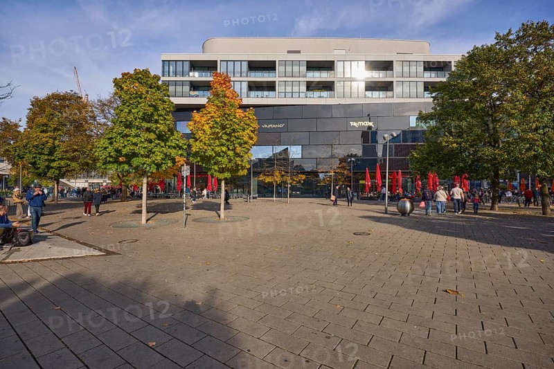 Vapiano Berlin, Rathausstraße, Berlin, capital city, independent city, federal state of Berlin, Germany, Europe