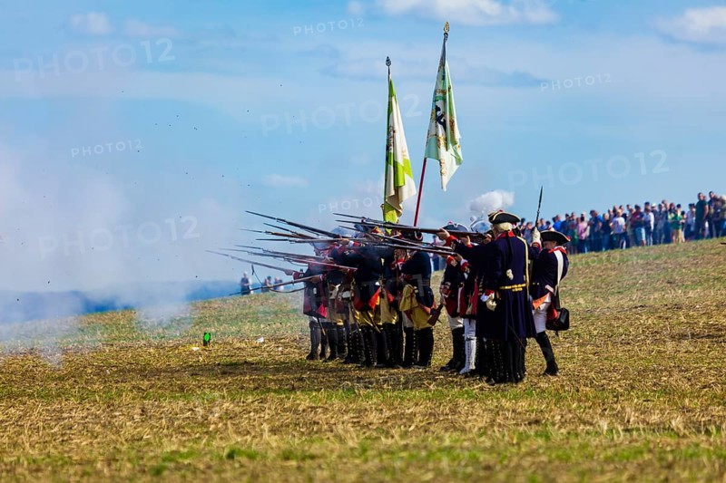 Battle of Maxen