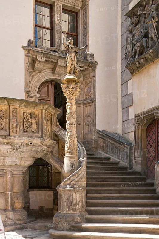 Görlitz town hall