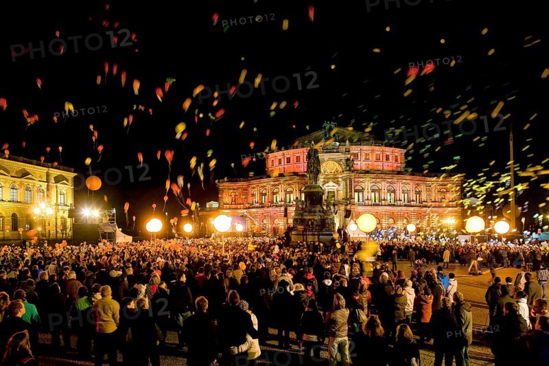 Semperoper Ball 2011