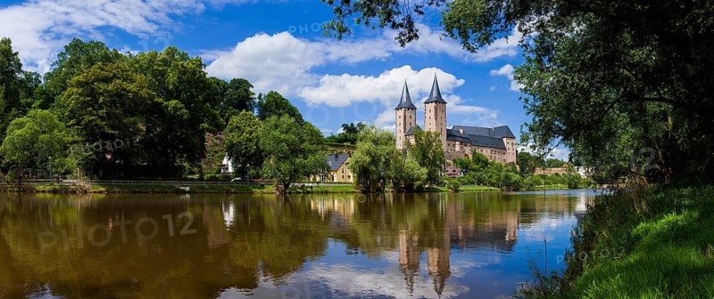 Rochlitz Castle