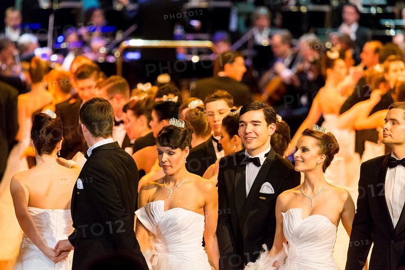 8th Semperoper Ball