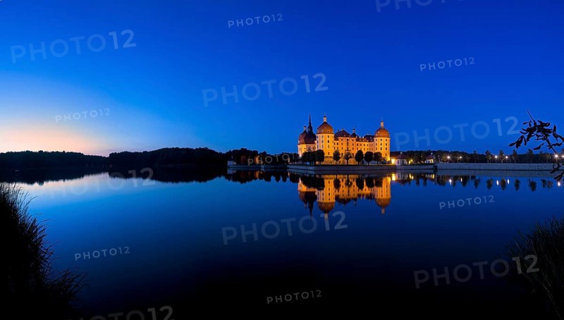 Moritzburg Baroque Palace