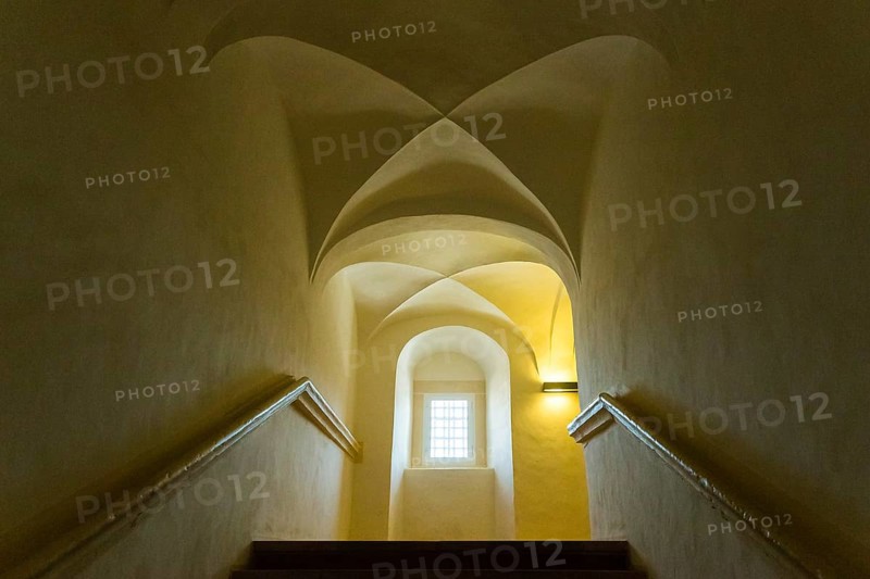 Augustusburg Castle