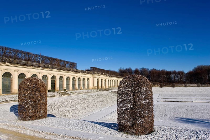 Großsedlitz Baroque Park