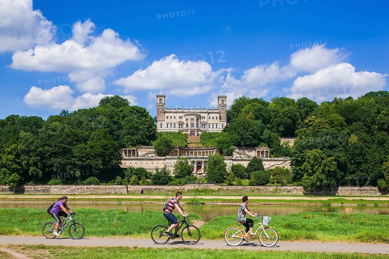 Elbe Castles