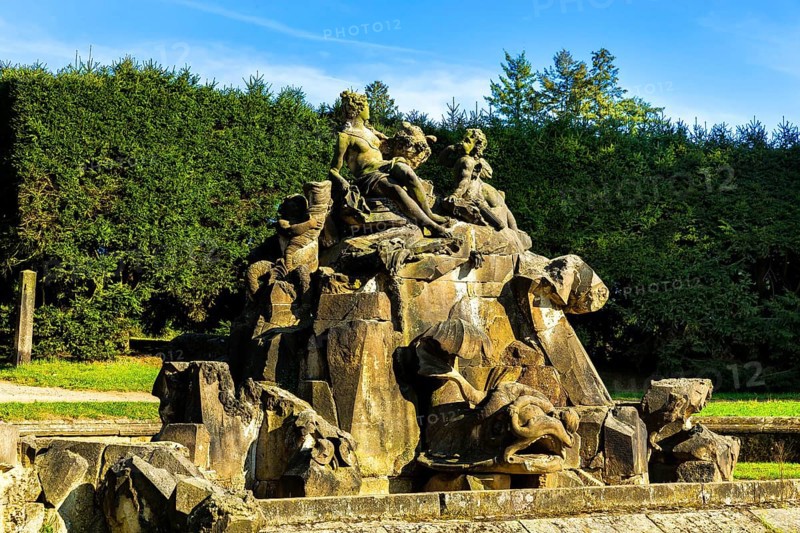 Fountain of Venus