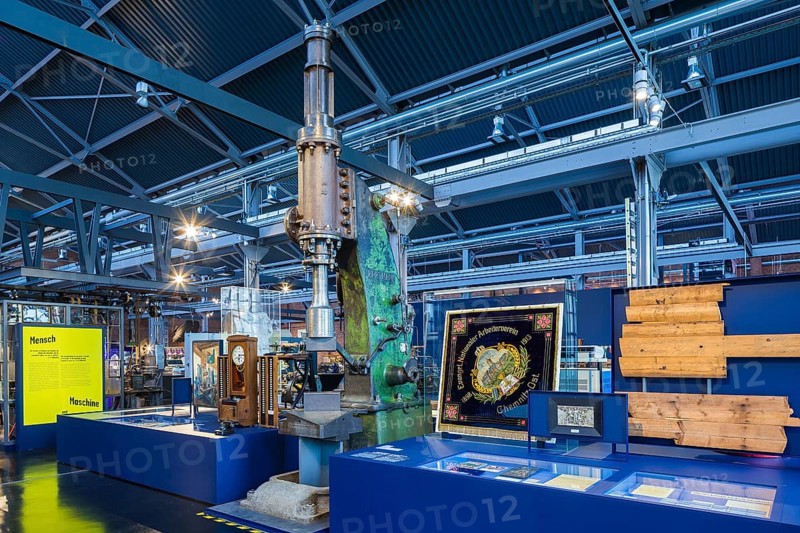 Chemnitz Industrial Museum