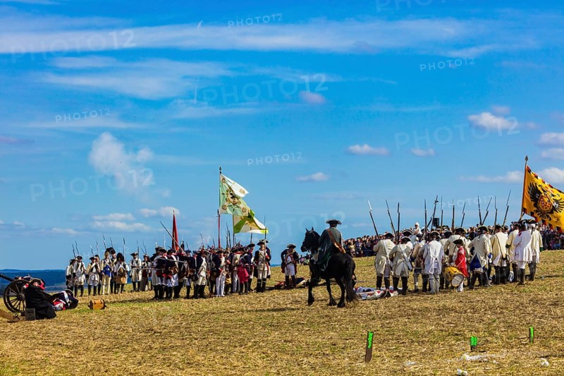 Battle of Maxen
