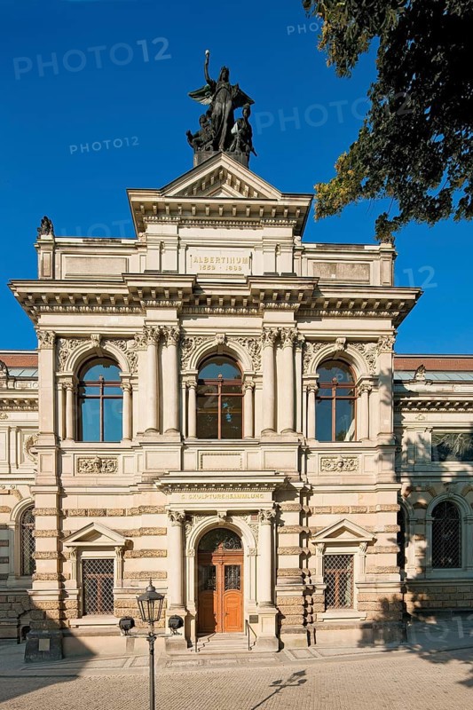 Albertinum