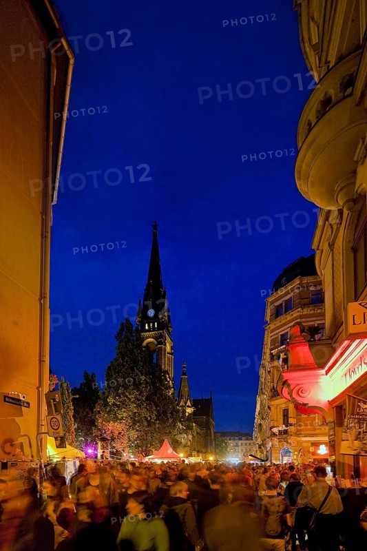 Colourful Republic of Neustadt
