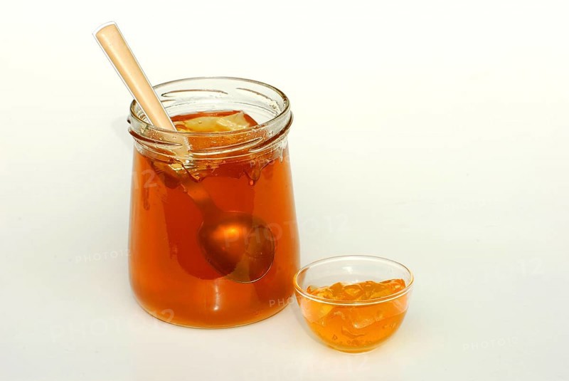 Quincesjelly(Cydonia oblonga)